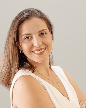 Gabriela Furtado, advogada